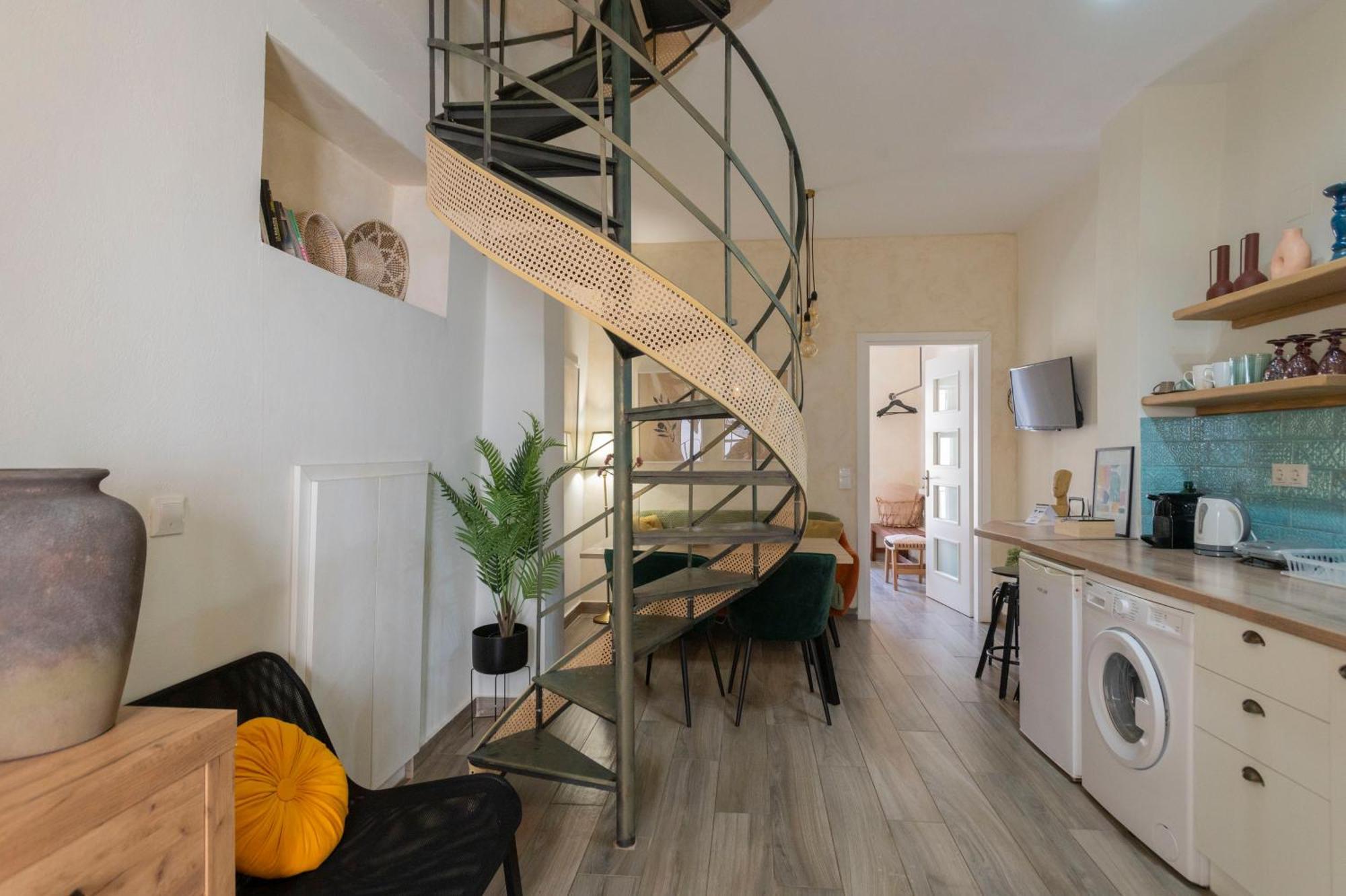 Maisonette 皮洛斯 外观 照片