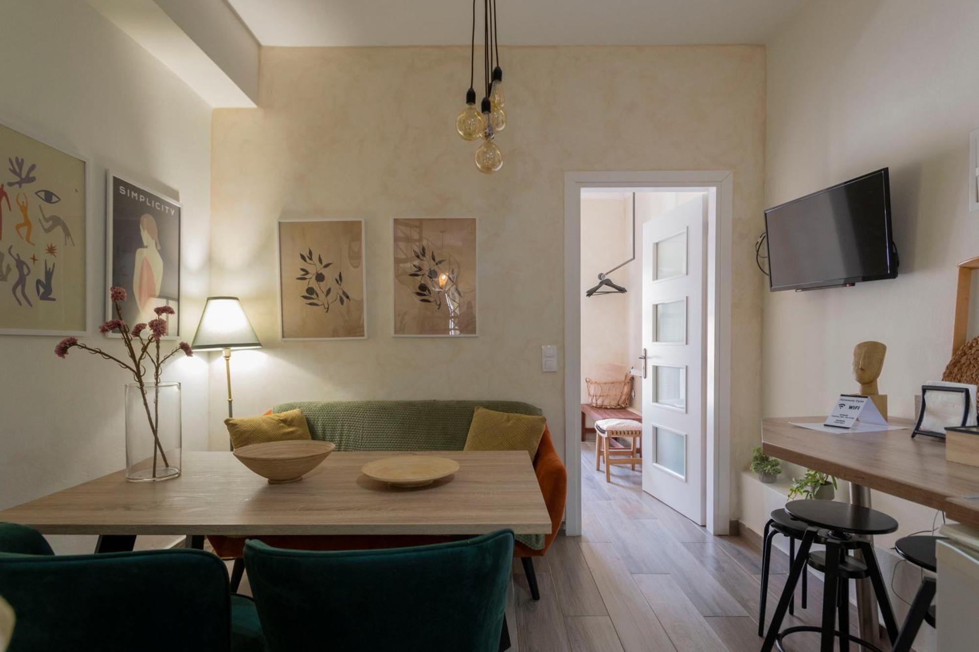 Maisonette 皮洛斯 外观 照片